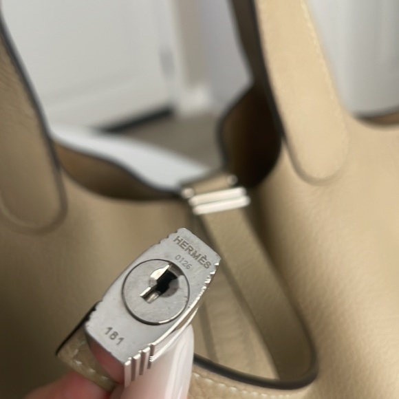 hermes picotin 18 - Picture 2 of 14